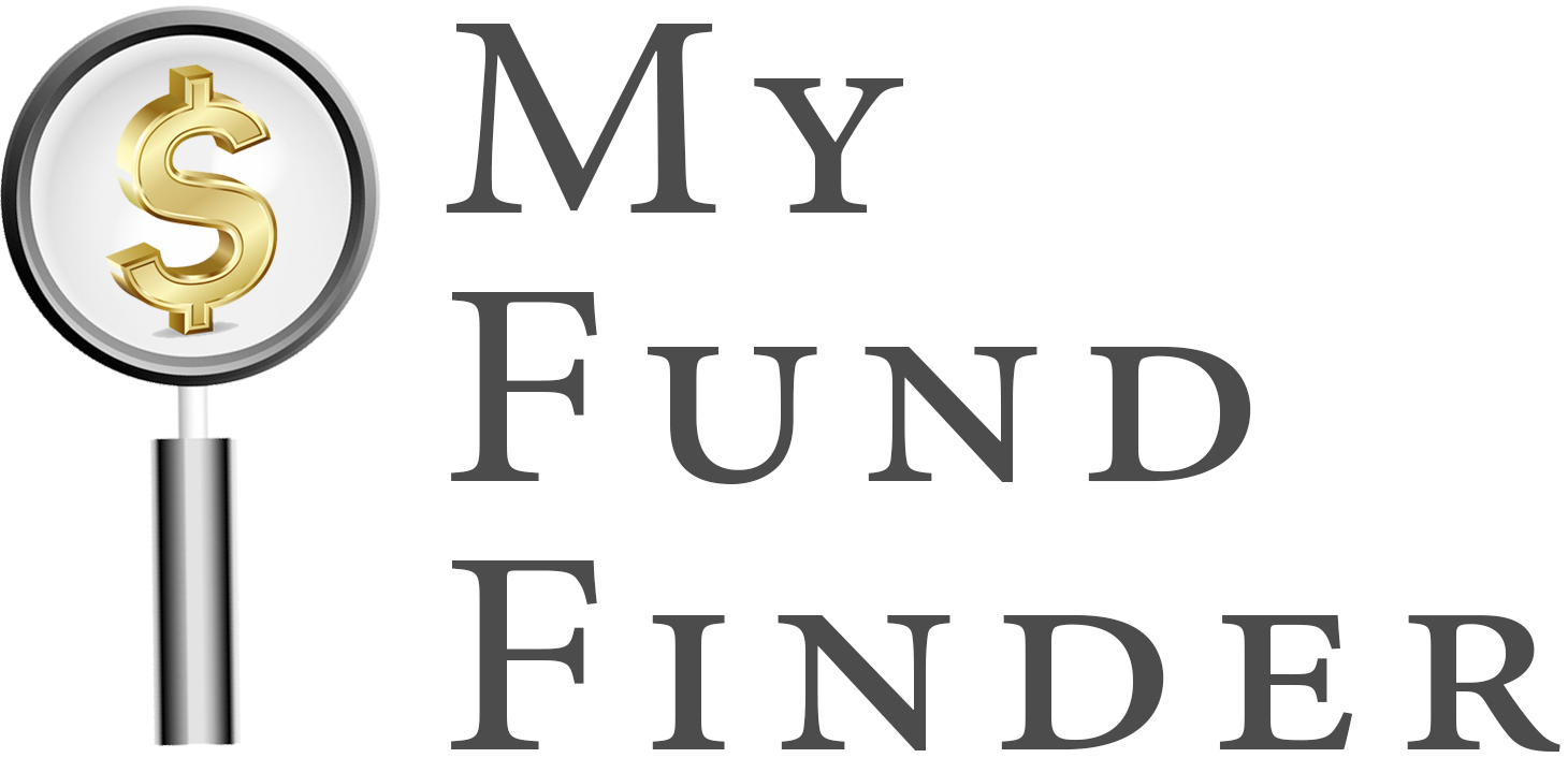 My Fund Finder